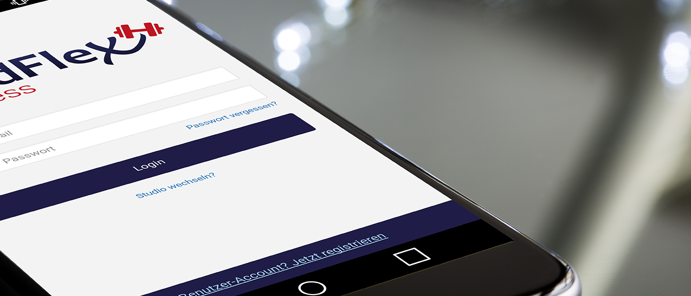 SkedFlex - Mobile App für deine Teilnehmer