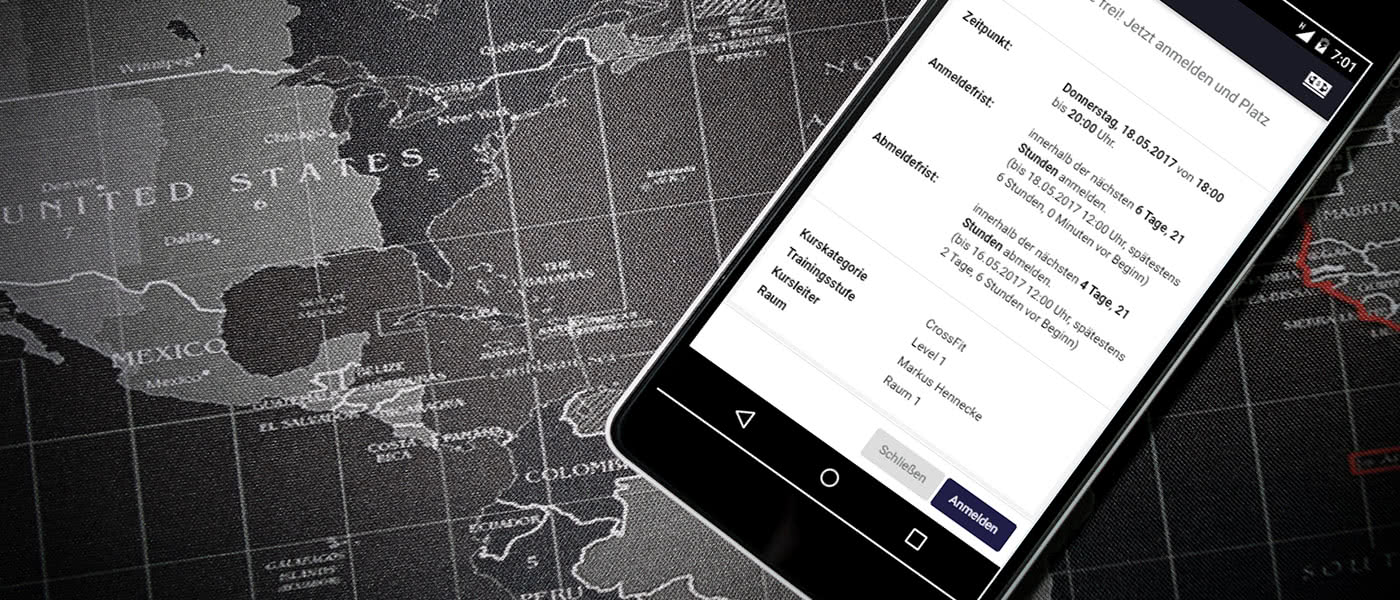 SkedFlex - Online Buchungssoftware & Reservierungssystem