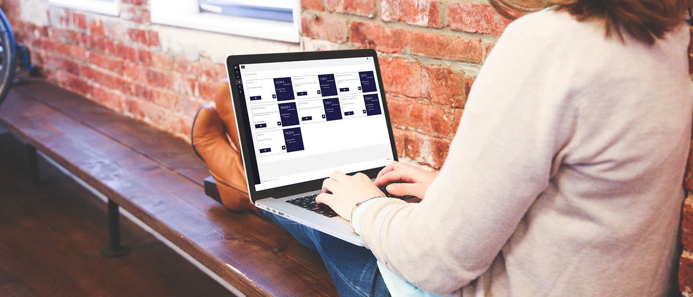 SkedFlex - Vertragsverwaltung