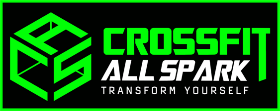 CrossFit AllSpark